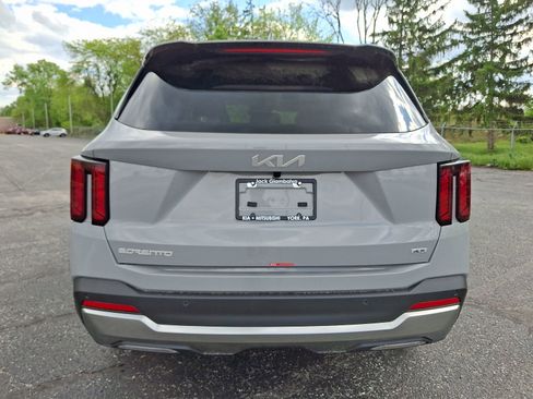 New 2026 Kia Sorento S AWD/4WD image 7