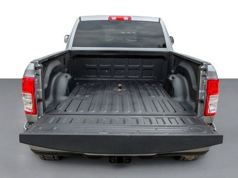 Used 2021 RAM 2500 Tradesman w/ Protection Group AWD/4WD image 59