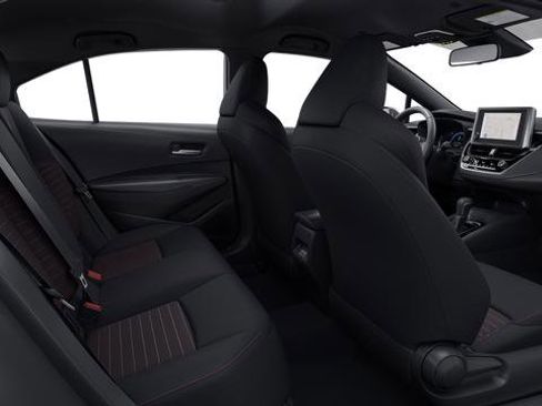 New 2026 Toyota Corolla SE image 25