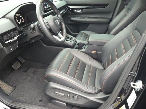 Used 2023 Honda CR-V Sport Touring image 12