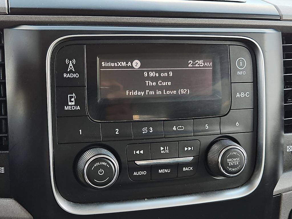 Used 2018 RAM 2500 Tradesman w/ Popular Equipment Group AWD/4WD image 27