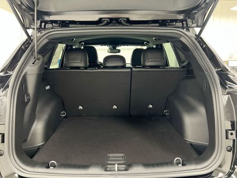 New 2026 Jeep Compass Trailhawk image 23