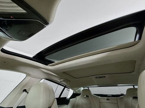 New 2025 BMW ALPINA B8 xDrive Gran Coupe image 23