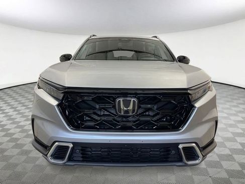 New 2026 Honda CR-V Sport Touring image 9