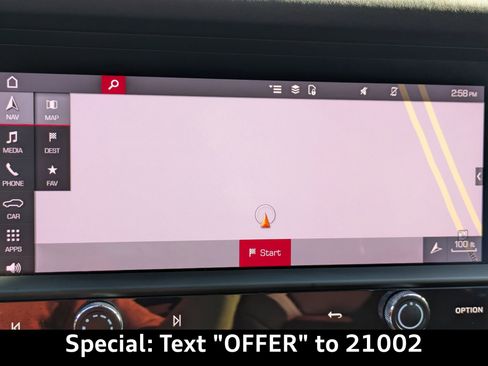 Used 2022 Porsche Macan S image 26