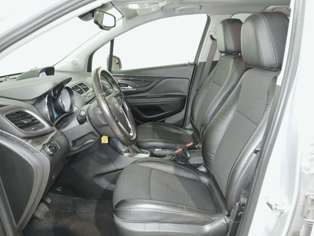 Used 2016 Buick Encore Convenience FWD image 10