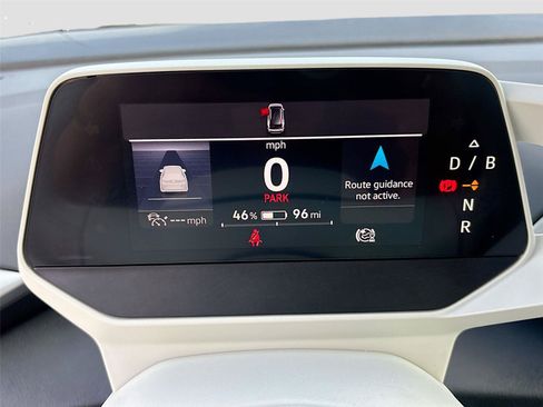Used 2021 Volkswagen ID.4 1st Edition RWD image 12