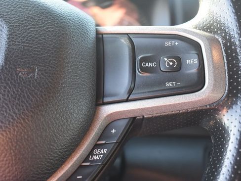 Used 2024 RAM 2500 Tradesman AWD/4WD image 20