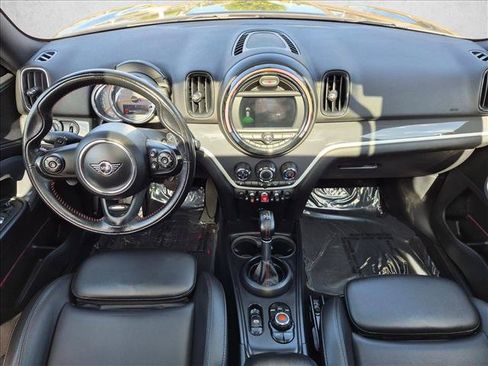 Used 2019 MINI Cooper Countryman S FWD image 17