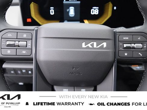 New 2027 Kia Seltos S AWD/4WD image 26