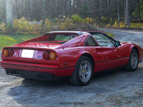 Used 1988 Ferrari 328 GTS image 8