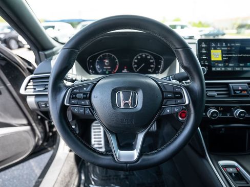 Used 2020 Honda Accord Sport image 19