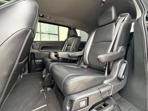 Used 2023 Honda Odyssey EX-L image 22