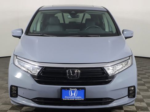 Used 2024 Honda Odyssey Touring image 15