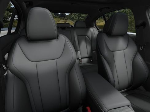 New 2026 BMW 330i Sedan w/ Premium Package image 11