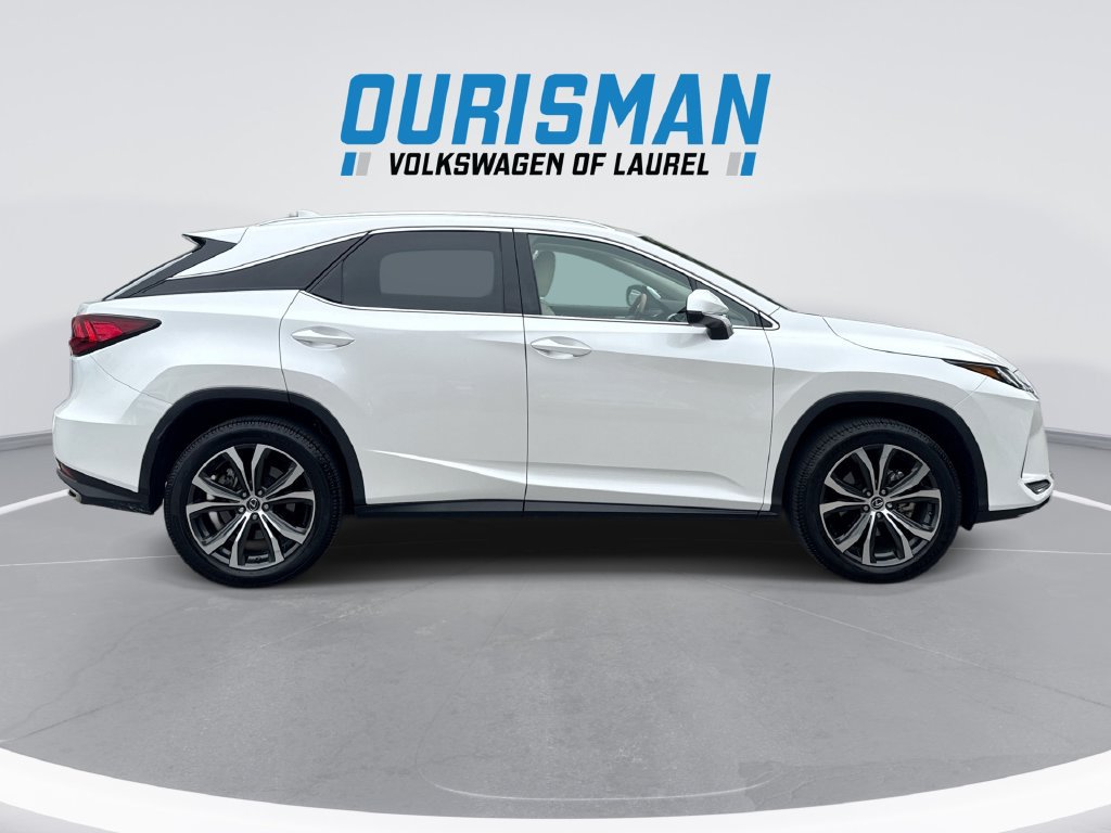 Used 2020 Lexus RX 350 FWD w/ Premium Package image 9
