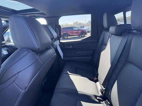 Used 2026 Toyota Tacoma Limited image 15