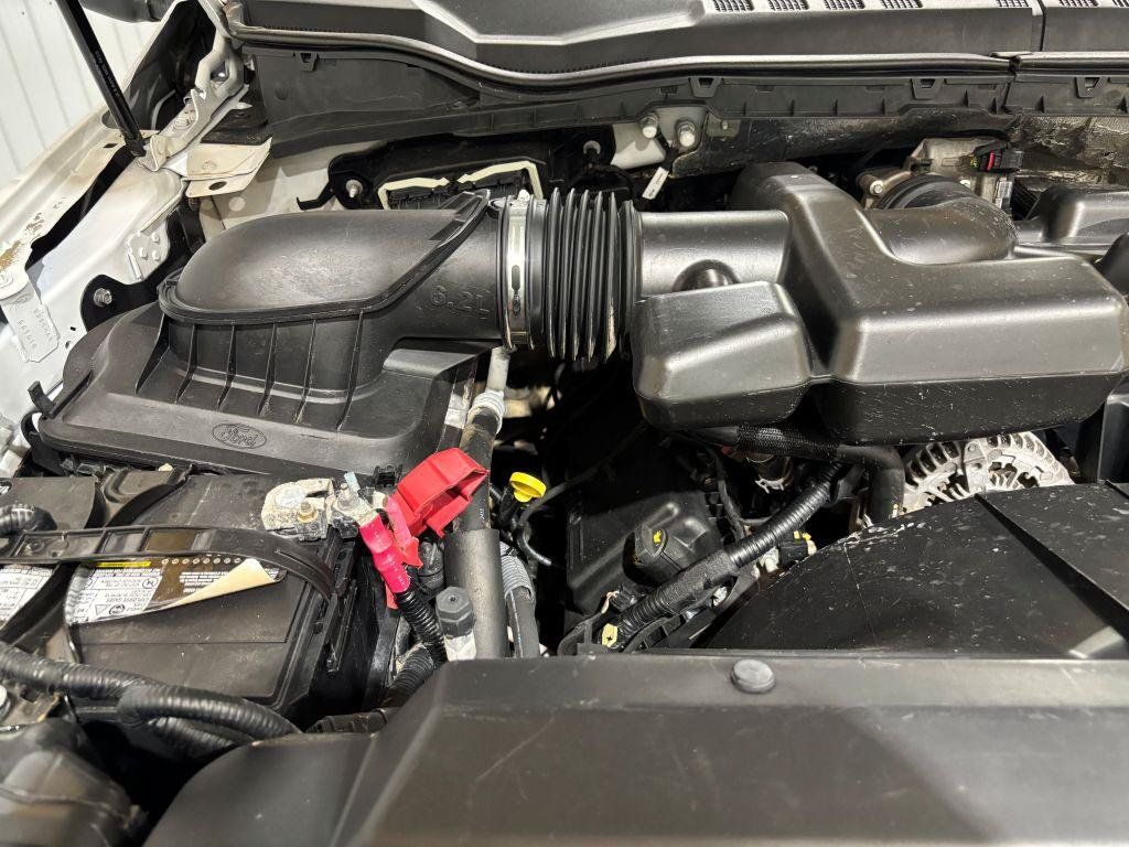 Used 2019 Ford F250 XL w/ Power Equipment Group AWD/4WD image 23