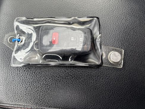 Used 2023 Toyota 4Runner TRD Pro image 52