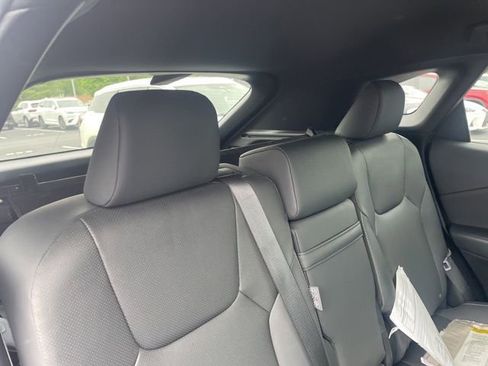 Used 2023 Lexus RX 350 F Sport w/ Accessory Package AWD/4WD image 6