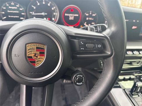 Used 2020 Porsche 911 Carrera S image 16