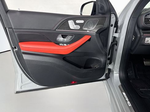 Certified 2024 Mercedes-Benz GLE 53 AMG 4MATIC image 21