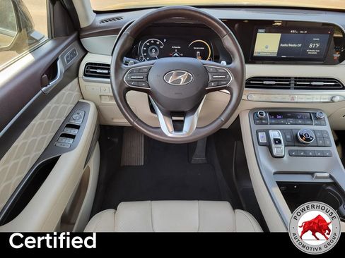 Used 2020 Hyundai Palisade Limited w/ Winter Weather Package AWD/4WD image 21