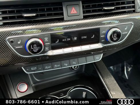 Used 2020 Audi S5 Prestige w/ S Sport Package AWD/4WD image 31