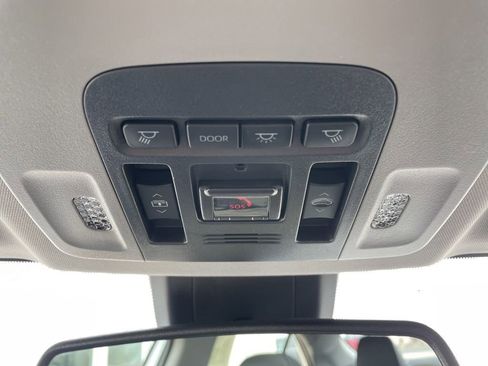 Used 2024 Toyota Camry XLE w/ Navigation Package image 19