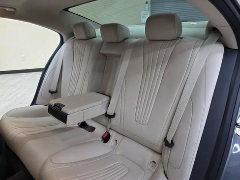 Used 2019 Mercedes-Benz CLS 450 4MATIC image 26