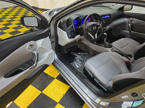 Used 2011 Honda CR-Z EX image 15
