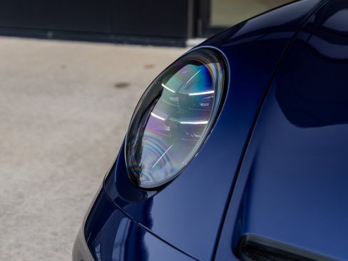 Certified 2026 Porsche 911 GT3 Touring image 21