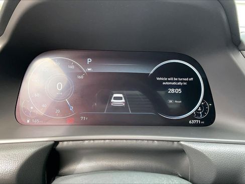 Used 2021 Hyundai Sonata SEL Plus w/ Tech Package image 21