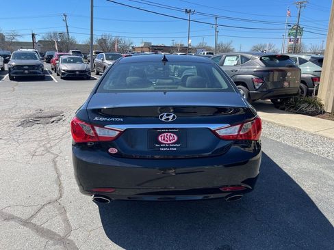 Used 2013 Hyundai Sonata SE image 6