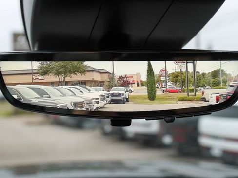 New 2026 GMC Sierra 1500 Denali w/ Technology Package AWD/4WD image 29