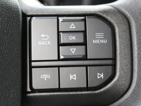 Used 2024 Ford F150 STX w/ Mobile Office Package AWD/4WD image 53