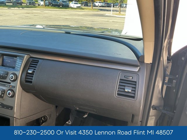 Used 2014 Ford Flex SE FWD image 34