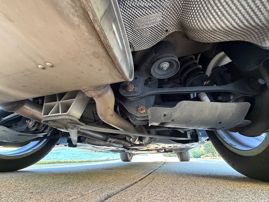 Used 2018 BMW X3 M40i AWD/4WD image 31
