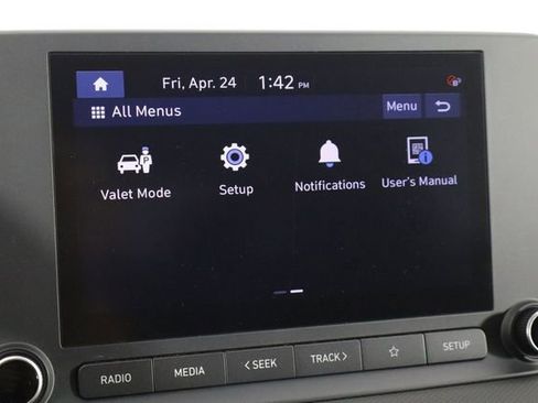 Used 2023 Hyundai Kona SEL w/ Cargo Package FWD image 55