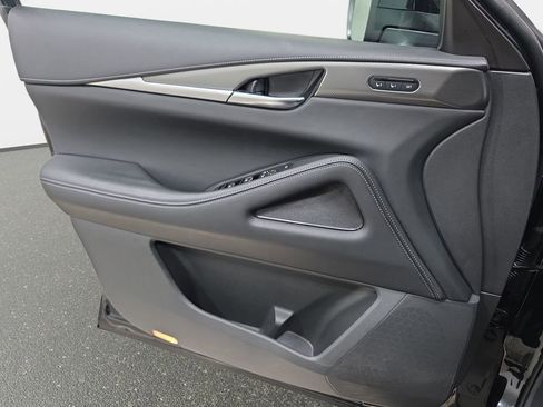 Used 2023 INFINITI QX60 Luxe w/ Cargo Package image 27