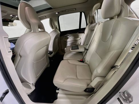 Used 2017 Volvo XC90 T6 Momentum w/ Vision Package AWD/4WD image 25