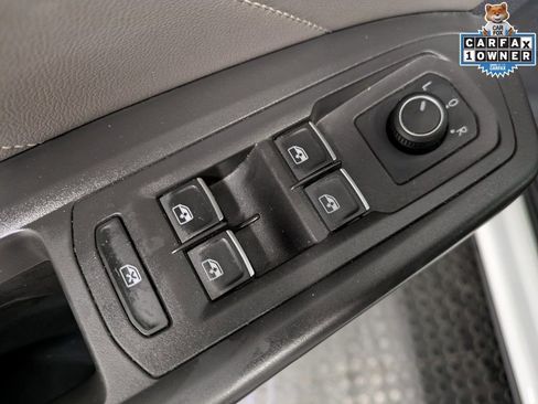 Used 2022 Volkswagen Atlas SE AWD/4WD image 10