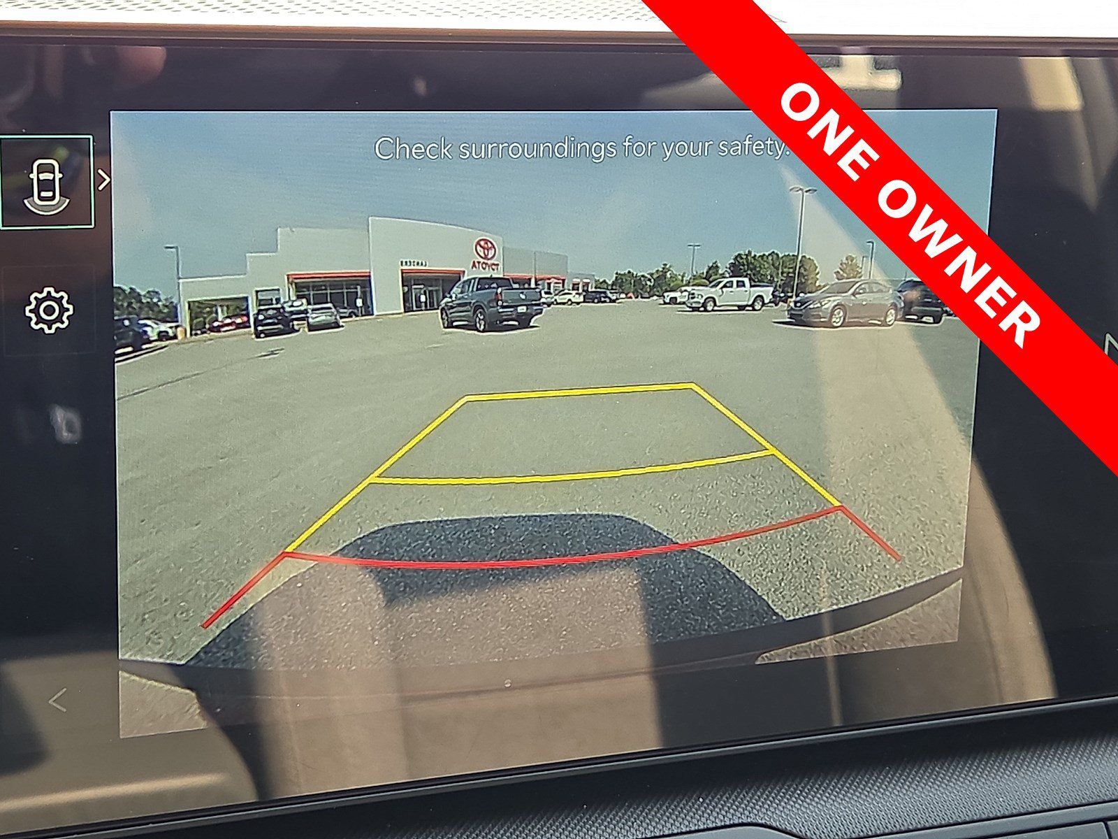 Used 2025 Kia K4 EX FWD image 18
