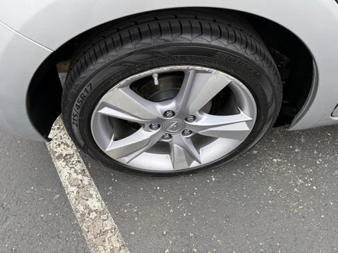 Used 2013 Acura ILX w/ Premium Package image 27