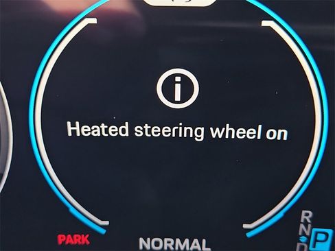 Certified 2025 Porsche Taycan 4S image 25