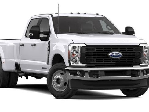 New 2026 Ford F350 XL image 26
