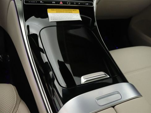 New 2026 Mercedes-Benz GLC 300 GLC 300 Coupe image 7