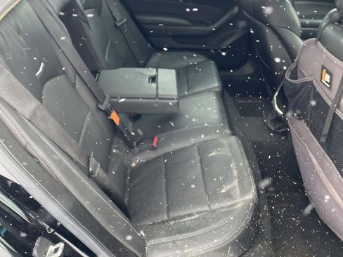 Used 2017 Cadillac CTS Luxury image 13