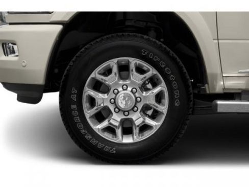 Used 2018 RAM 2500 Limited image 14