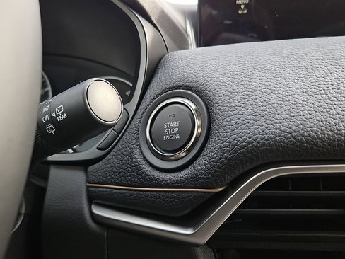 New 2026 MAZDA CX-70 3.3 Turbo w/ Preferred Package image 18